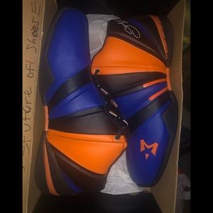 Starbury men’s shoes